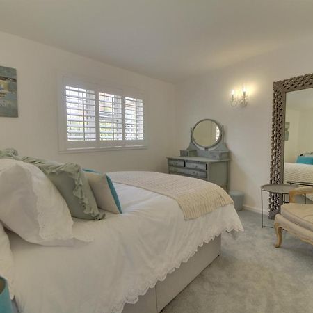 Willow Cottage Westerham Bagian luar foto