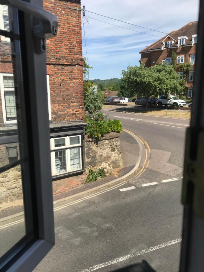 Willow Cottage Westerham Bagian luar foto